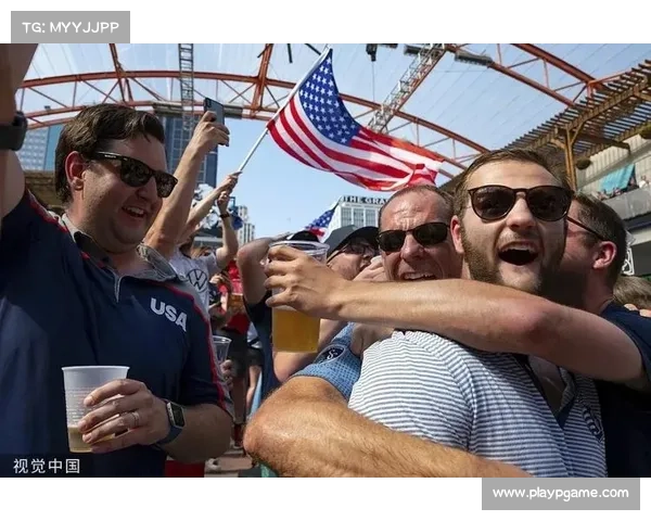 2026世界杯安保升级 白宫设立特别工作组协调三国跨境安防合作 2026世界杯安保升级 白宫设立特别工作组协调三国跨境安防合作