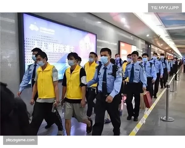 塞内加尔新星遇害引震动非洲多国携手打击跨国电信诈骗犯罪