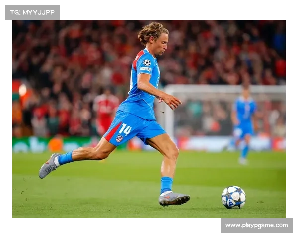 马竞右路成压迫强侧 略伦特与朱利亚诺·西蒙尼活跃